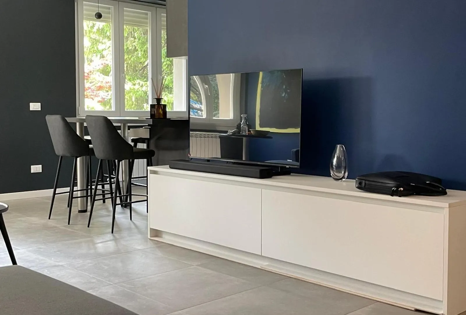 Appartamento Family House By Sarah Valmadrera