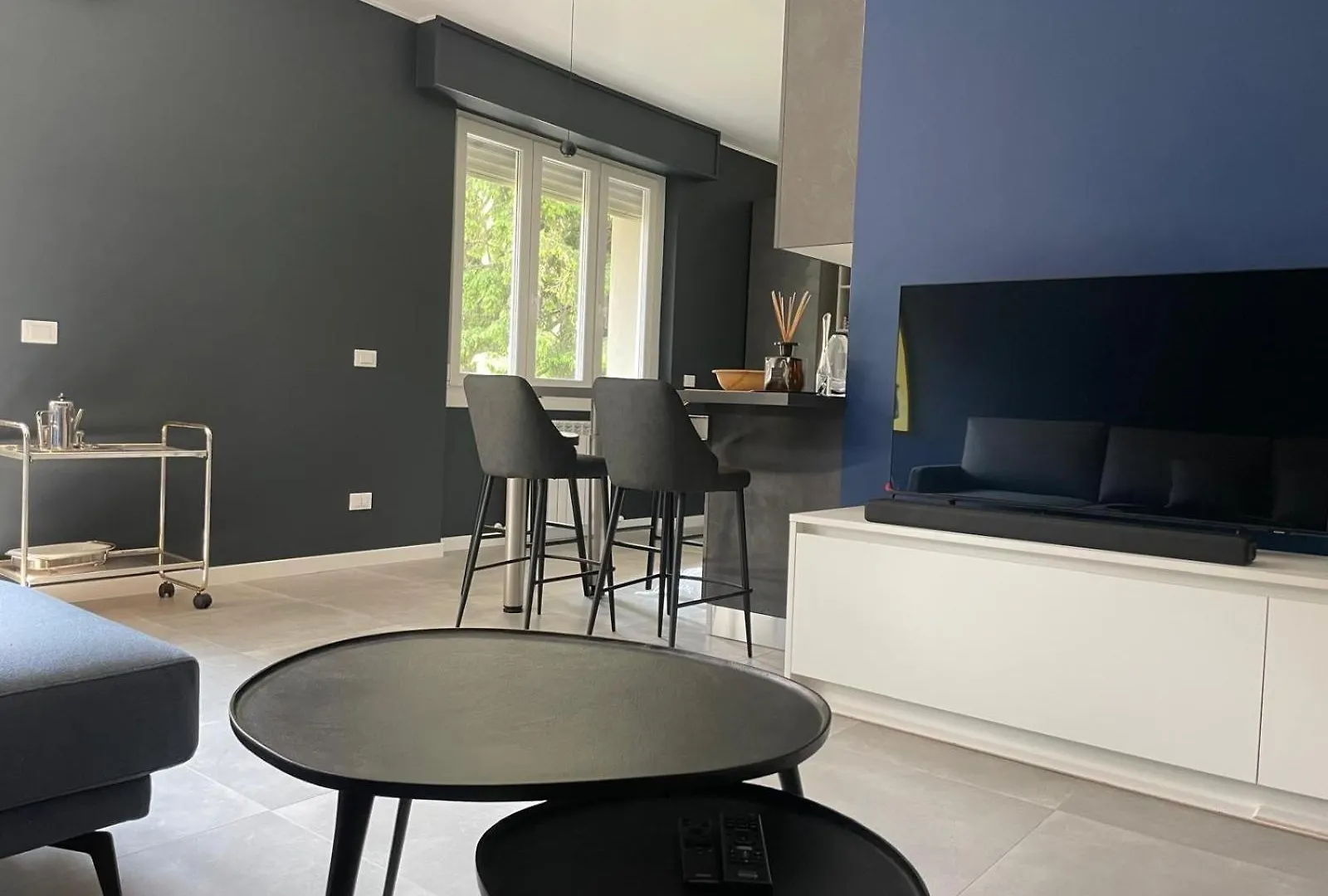 Appartamento Family House By Sarah Valmadrera