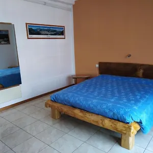  Bed & Breakfast Il Cortile